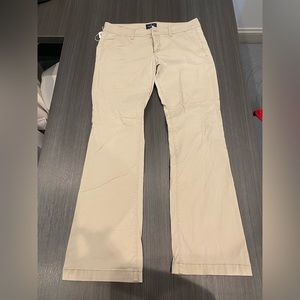 COPY - New American eagle school pants